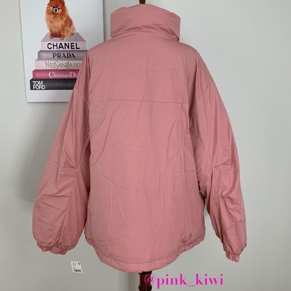 Free People Duvet Bomber Jacket - Picture 9 of 17